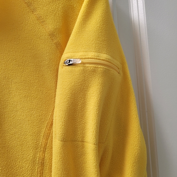 LL Bean Women's Large Fleece - Picture 4 of 6